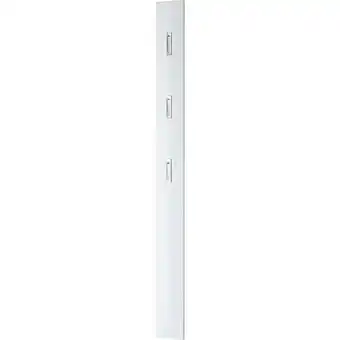 Netto Marken-Discount Germania Garderobenpaneel COLORADO 3255 versch. Farben Angebot