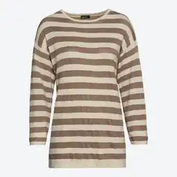 NKD Damen-Pullover mit Glitzerfäden Angebot