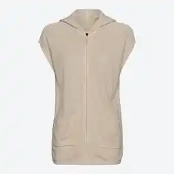 NKD Damen-Strickweste in Cashmere-Like-Qualität Angebot