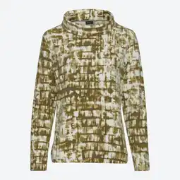 NKD Damen-Pullover mit Rollkragen Angebot