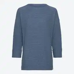 NKD Damen-Pullover in Rippstrickoptik Angebot