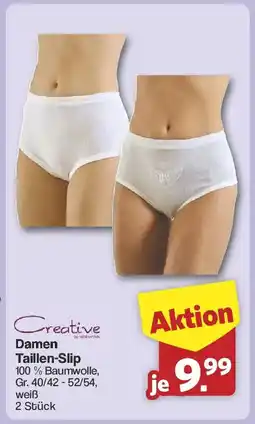 Famila Nord West Creative Damen Taillen-Slip Angebot