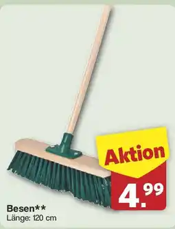 Famila Nord West Besen Angebot
