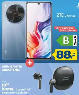 Euronics XXL ZTE V70 Max Angebot