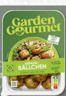 Edeka Garden Gourmet Vegetarische Produkte Angebot