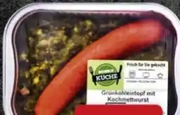 Edeka Edeka Küche Grünkohleintopf Angebot