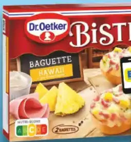 E-Center Dr. Oetker Bistro Baguettes Angebot