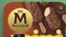 E-Center Langnese Magnum Angebot