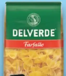 E-Center Delverde Pasta Classica Angebot