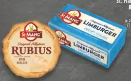 E-Center St. Mang Limburger Angebot