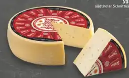 E-Center Stilfser Bergkäse Angebot