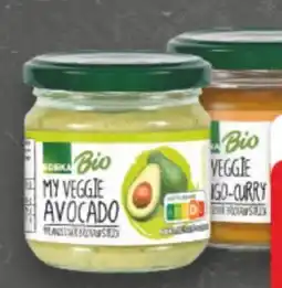 E-Center Edeka Bio Bio-Brotaufstriche Angebot