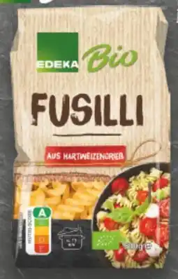 E-Center Edeka Bio Nudeln Angebot
