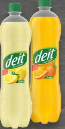 E-Center Deit Limonade Angebot