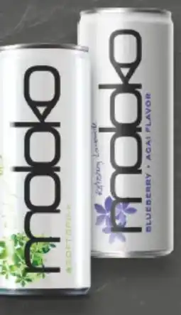 E-Center Moloko Softdrink Angebot