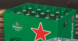 E-Center Heineken Bier Angebot