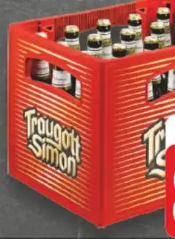 E-Center Traugott Simon Pilsener Angebot