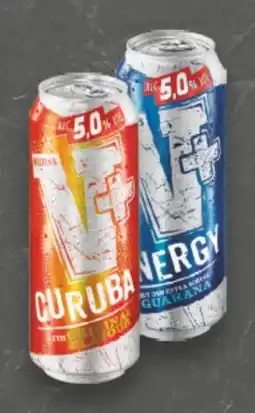 E-Center Veltins V+ Angebot