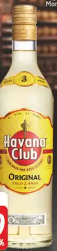 E-Center Havana Club Original Rum Angebot