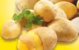 E-Center Speisekartoffeln Angebot