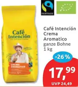 Budni Café Intención Crema Aromatico Angebot