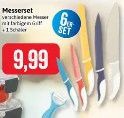 Stolz Messerset Angebot