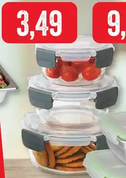 Stolz Frischhaltedosen Angebot