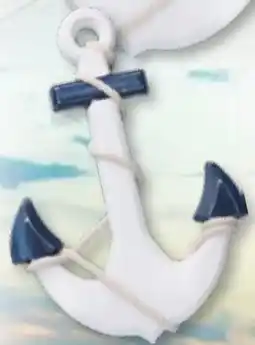 Stolz Tony Brown Deko-Anker Angebot