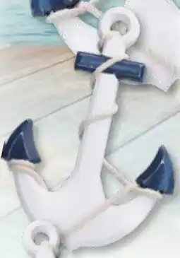 Stolz Tony Brown Deko-Anker Angebot