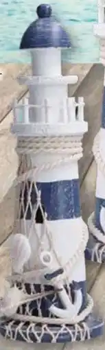 Stolz Tony Brown Leuchtturm Angebot