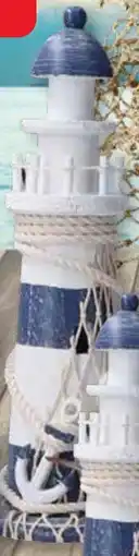 Stolz Tony Brown Leuchtturm Angebot