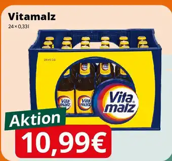 Famila Nord West Vitamalz Angebot