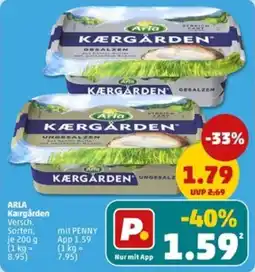 PENNY Arla kærgården Angebot