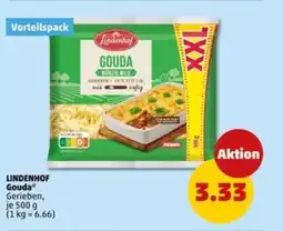 PENNY Lindenhof gouda Angebot