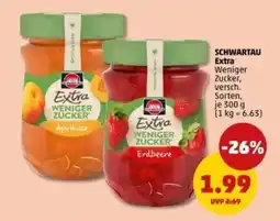 PENNY Schwartau extra Angebot