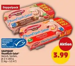 PENNY Saupiquet thunfisch salat Angebot