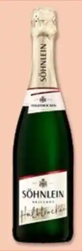 PENNY Söhnlein brillant sekt Angebot