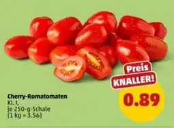 PENNY Cherry Romatomaten Angebot