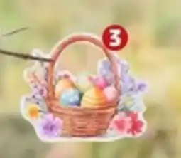 PENNY Home ideas seasons Fensterbilder Angebot