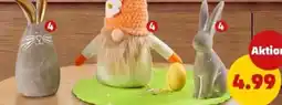 PENNY Oster Deko Aus Zement Angebot