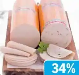 AEZ Gelbwurst Angebot