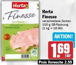 AEZ Herta Finesse Angebot