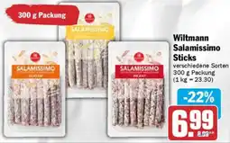 AEZ Wiltmann Salamissimo Sticks Angebot