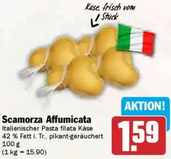 AEZ Scamorza Affumicata Angebot