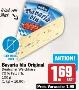 AEZ Bavaria blu Original Angebot