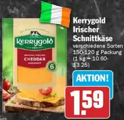 AEZ Kerrygold Irischer Schnittkäse Angebot
