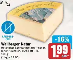 AEZ Wallberger Natur Angebot