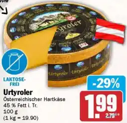 AEZ Urtyroler Angebot