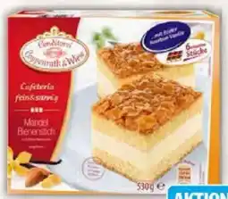 AEZ Coppenrath & Wiese Cafeteria fein & sahnig Angebot