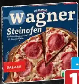 AEZ Wagner Steinofen Pizza, Pizzies oder Flammkuchen Angebot